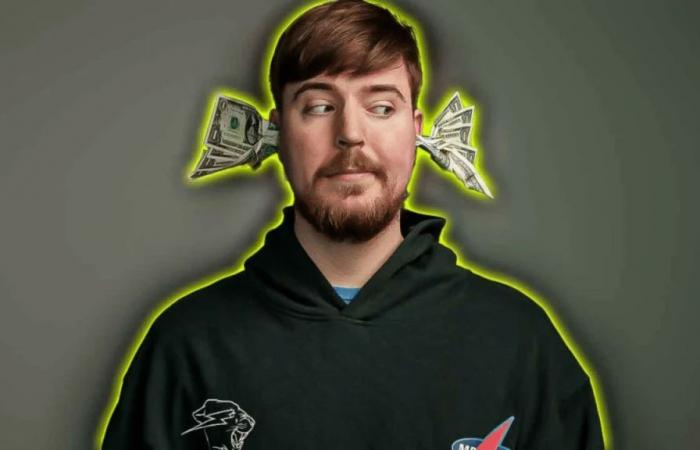 M. Beast fait face à des allégations de système de « Pump and Dump » de cryptographie