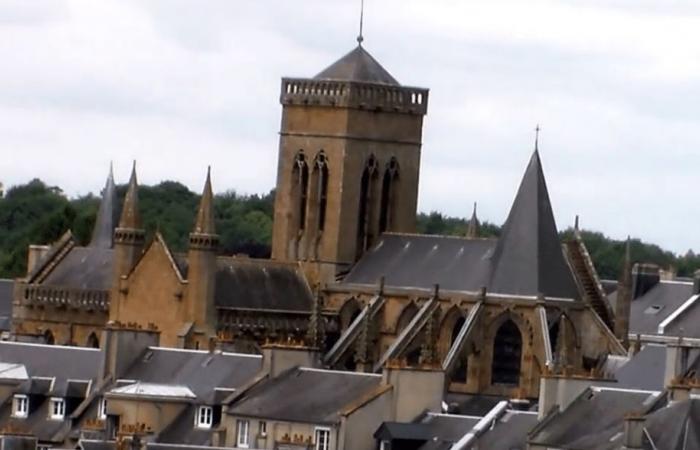 Christianophobie. L’église de Vire (Calvados) profanée, la protection des bâtiments pose question