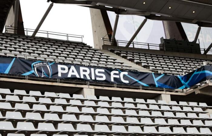 Une star va débarquer au Paris FC et répond à la polémique !