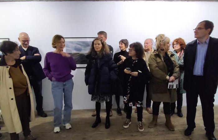 Villefranche-de-Rouergue. Une exposition de photographies à découvrir