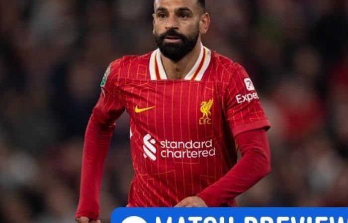 Chaîne de télévision Brighton v Liverpool Carabao Cup, diffusion en direct, heure du coup d’envoi