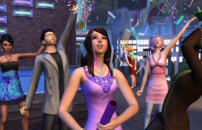 Les Sims 4 ont gagné 15 millions de nouveaux joueurs en l’espace d’un an – Actualités