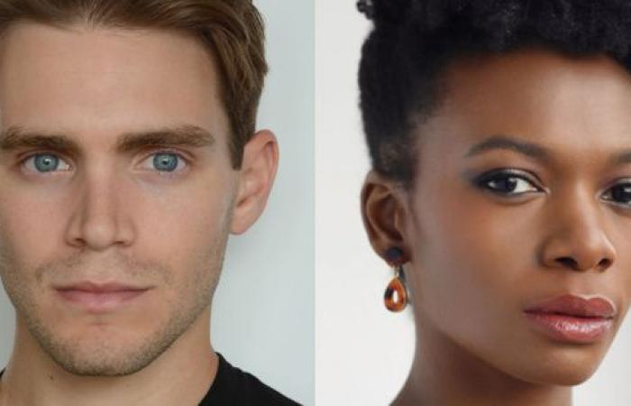 Andrew Burnap, Kimber Elayne Sprawl et d’autres rejoignent Denzel Washington et Jake Gyllenhaal dans Othello à Broadway