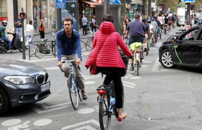 l’arrêté a été signé, l’entrée en vigueur de la mesure est imminente