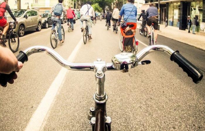 L’éternel « retour du vélo » en ville