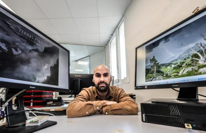 Photographie. Maxime Daviron, l’oeil qui capte l’essence éternelle des Pyrénées