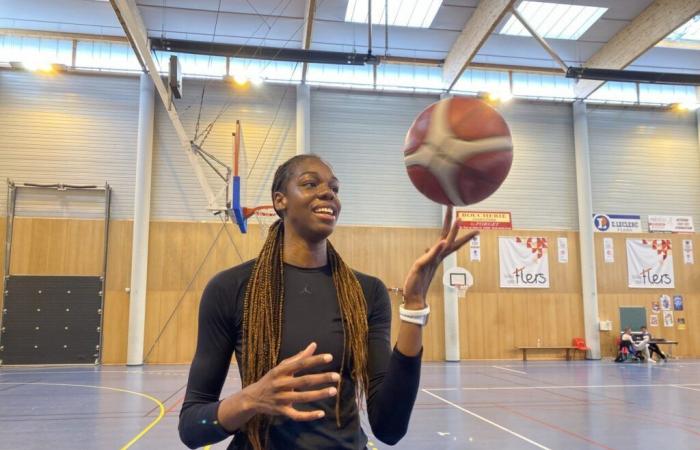 VIDÉO. Ce jeune basketteur ornais réalise un exploit historique