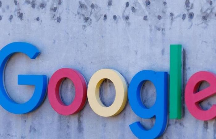 Google condamné par la Russie à payer une amende de 36 zéros