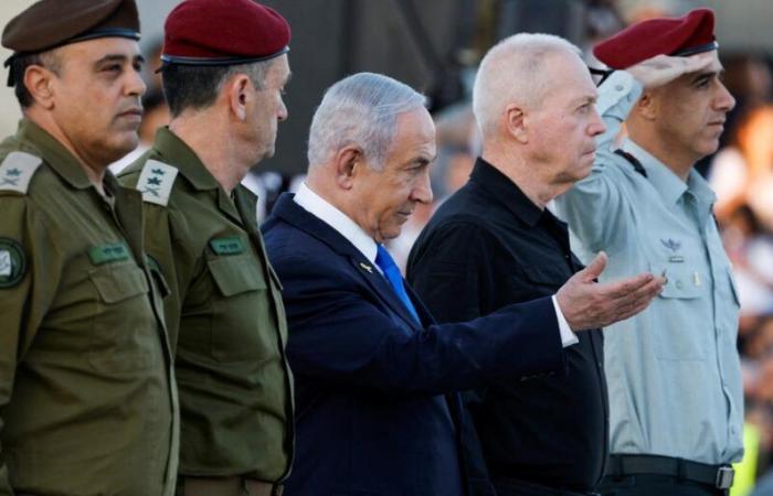 Benjamin Netanyahu ne fixe pas de date pour la fin des combats, mais des « objectifs clairs »