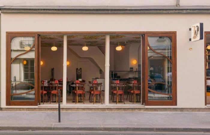 Adela, le restaurant où les pâtes fraîches sont reines