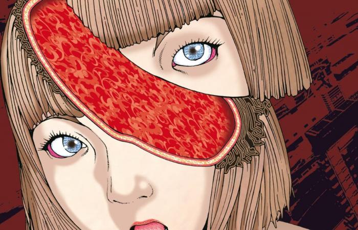 « Spiral », « The School Taken Away », « The Girl from Hell »… 11 mangas par spaventarvi ad Halloween