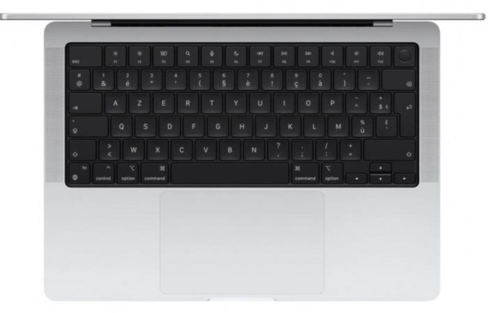 Apple MacBook Pro M4 – les nouveaux ordinateurs portables avec Silicon M4 officiel, en 14″ et 16″ en vidéo, disponibles en précommande en France