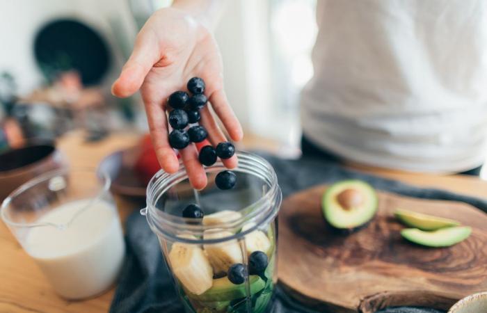 Le petit-déjeuner de 300 calories de Victoria Beckham pour la « santé musculaire » qu’elle prend chaque jour