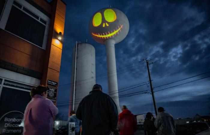 Joyeux Halloween ! | Radio-Canada