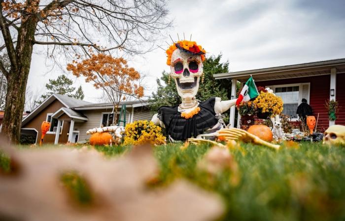 Joyeux Halloween ! | Radio-Canada