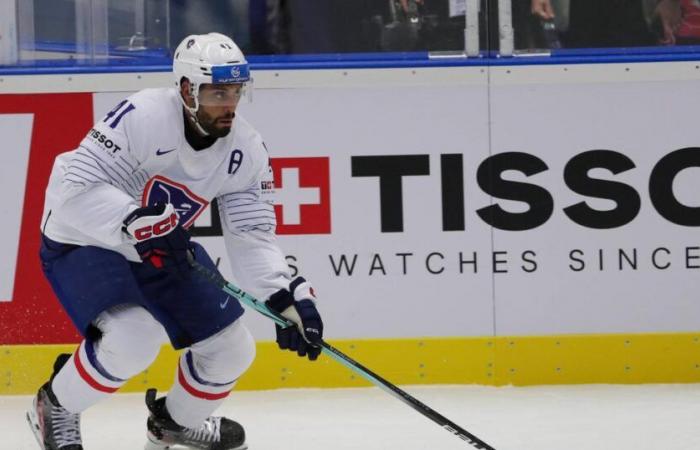 Pierre-Edouard Bellemare strengthens Ajoie, Greg Ireland new coach – rts.ch