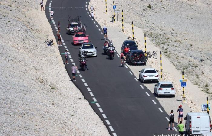 Le CIC Mont Ventoux en attente de précisions – Actualités