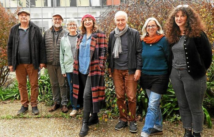 Pleins feux sur un mois de films documentaires au pays de Douarnenez et Porzay