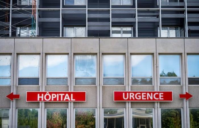 Près d’un million de visites inutiles aux urgences