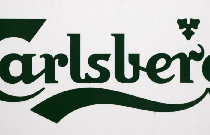 Croissance modeste pour Carlsberg, qui a vendu moins de bière au 3ème trimestre – 31/10/2024 à 10h15