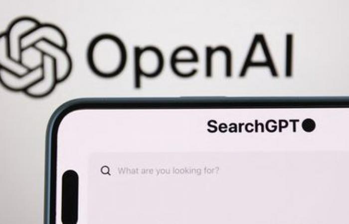 OpenAI lance son propre moteur de recherche Internet pour concurrencer Google