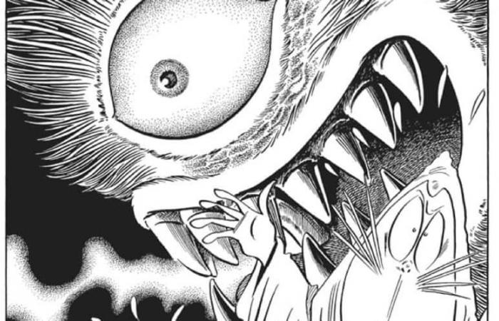 « Spiral », « The School Taken Away », « The Girl from Hell »… 11 mangas par spaventarvi ad Halloween