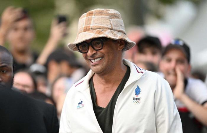 Yannick Noah, père pour la sixième fois à 64 ans : une star de télé crie à « l’irresponsabilité »