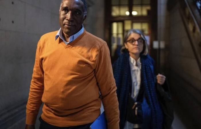 Eugène Rwamucyo condamné à 27 ans de prison