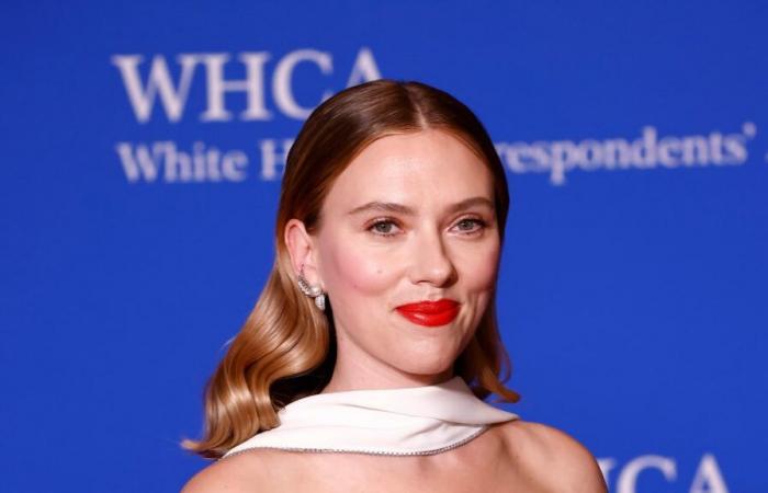 Scarlett Johansson rassemble les Avengers pour combattre Donald Trump