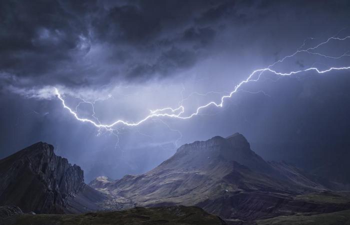 Photographie. Maxime Daviron, l’oeil qui capte l’essence éternelle des Pyrénées