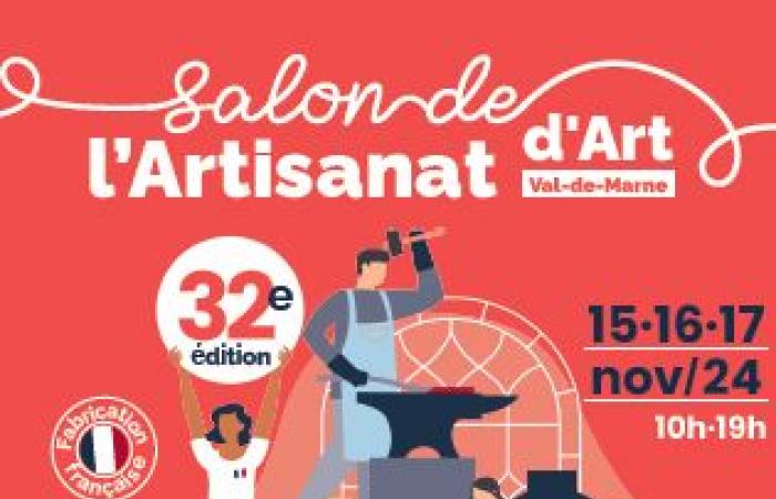 artisanat artistique et visites insolites programmées en novembre