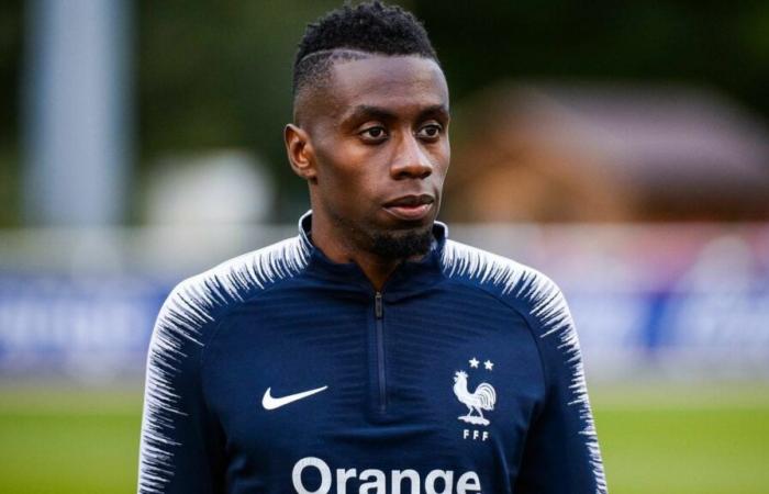 Un transfert réalisé grâce à… Blaise Matuidi ?