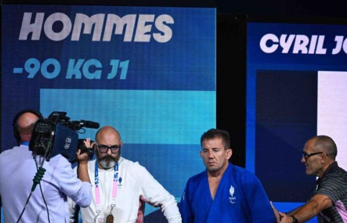 Décès de Cyril Pages, entraîneur de l’équipe de France de para-judo qui a contribué au succès des Jeux Paralympiques de Paris 2024