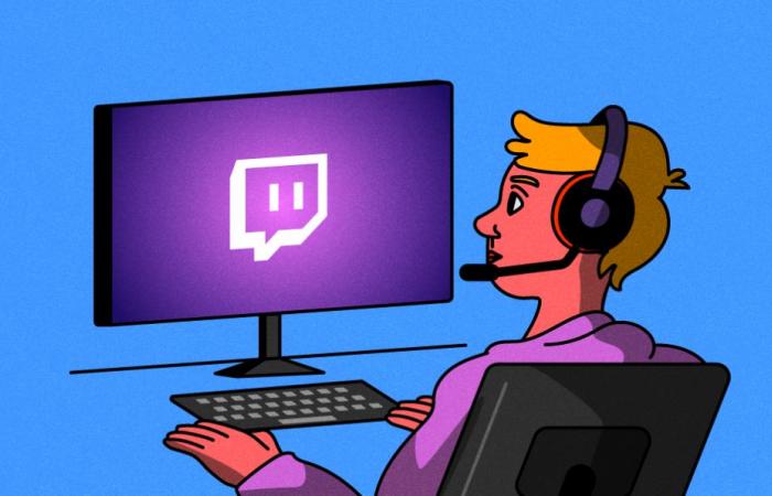 Pourquoi les organisateurs en ligne font pression sur les annonceurs pour qu’ils reconsidèrent la sécurité de la marque Twitch suite à des allégations d’antisémitisme