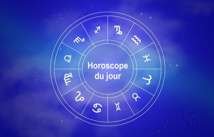 Horoscope du vendredi 1er novembre 2024