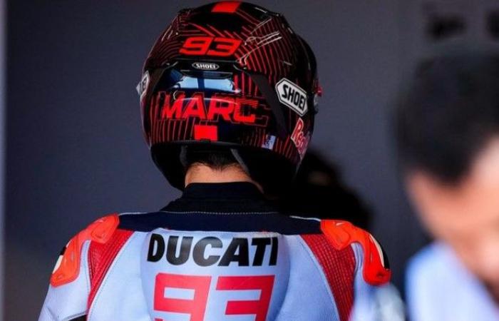 MotoGP, Marc Marquez arbitre de la course au titre 2024 ? «…