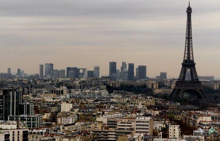 La mairie de Paris chasse les voitures du cœur de la capitale à partir de lundi