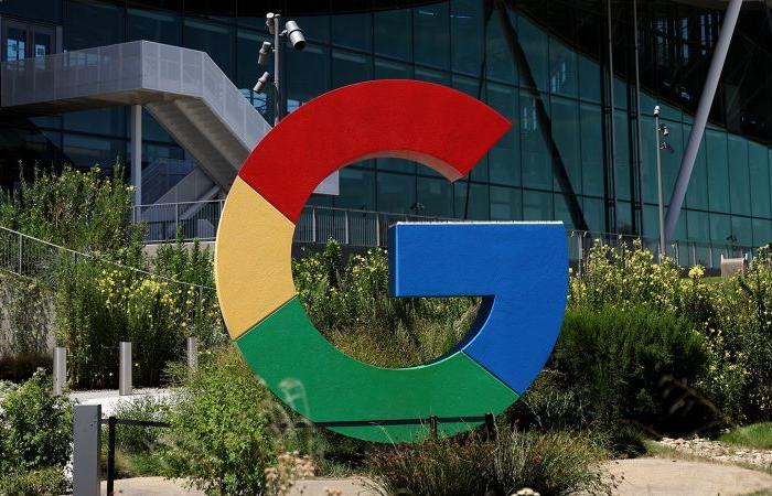 La Russie inflige une amende de 20 000 000 000 000 000 000 000 000 000 000 000 à Google | Affaires CNN