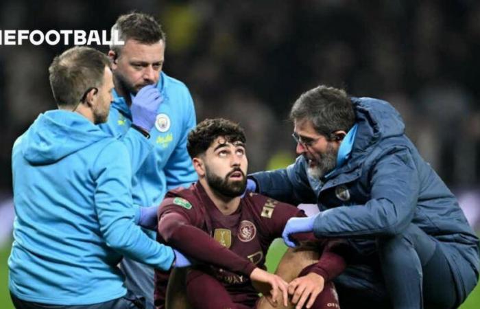 La façon dont Manchester City gère ses trois prochains matchs pourrait préparer sa saison