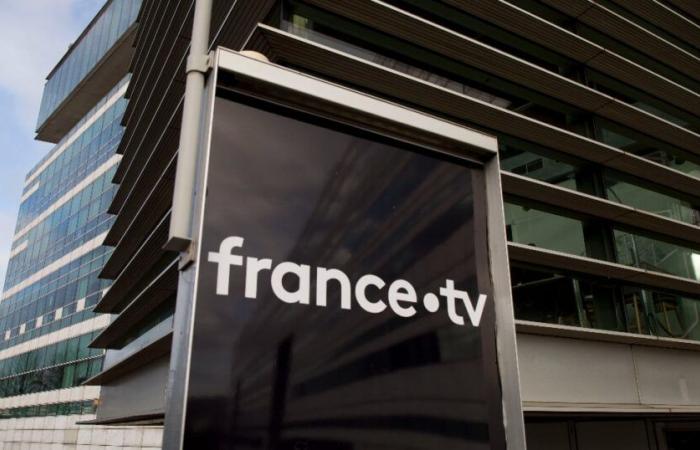 Heavy accusations against France Télévisions