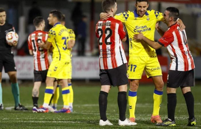 Jaime Mata met fin au rêve d’Ontiñena