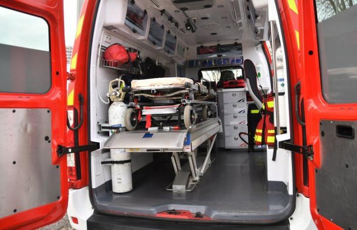 un corps flottant retrouvé dans la Garonne neuf jours après la disparition de Benjamin parti à la pêche à l’aimant