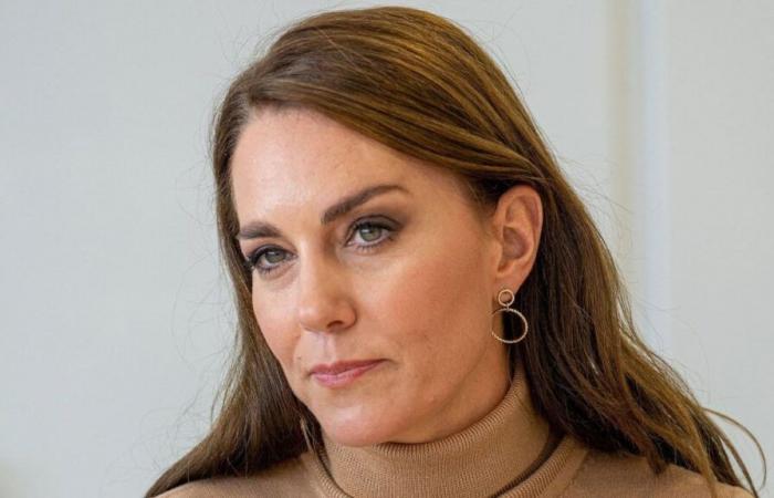 Kate Middleton s’inquiète pour sa sécurité : son appartement « bunker » qu’elle a longtemps partagé avec William : « Fenêtres pare-balles… »