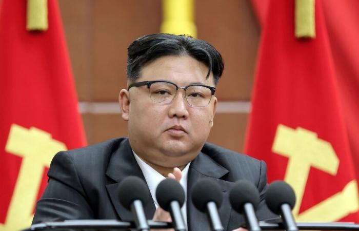 l’avertissement brutal des États-Unis à Pyongyang – L’Express