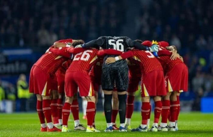 Pas de « réaction excessive » de Quansah mais Robertson a-t-il perdu sa place ? – Brighton 2-3 Liverpool – Liverpool FC