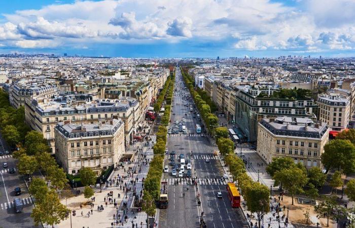 Comment la mairie de Paris va chasser les voitures en centre-ville à partir de lundi