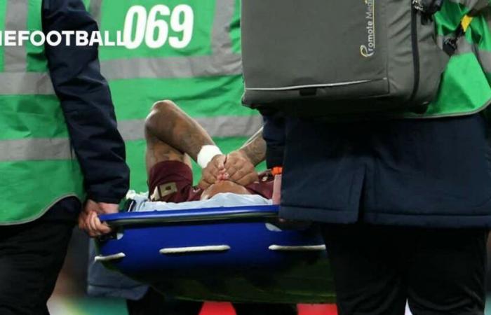 Manchester City a-t-il esquivé une balle concernant la blessure de Savinho ?