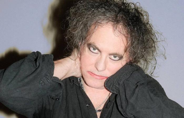 The Cure, un 14e album magistral pour briser 16 ans de silence discographique