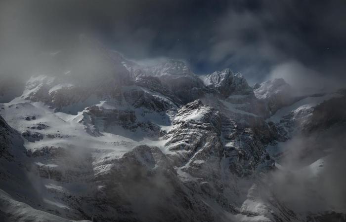 Photographie. Maxime Daviron, l’oeil qui capte l’essence éternelle des Pyrénées