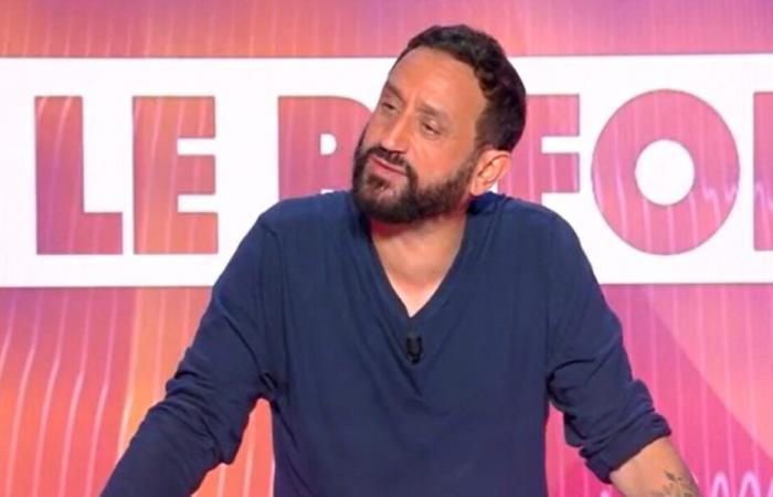 Cyril Hanouna détesté par tout le monde à la télé à cause de TPMP ? Un animateur réagit : “La vraie France, c’est…”